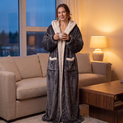 Warmlora Elektrische Wärmedecke